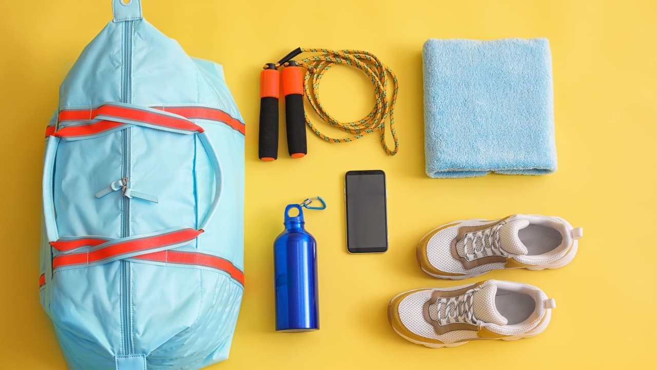 Fitness Gear: Essential Equipment for Every Workout