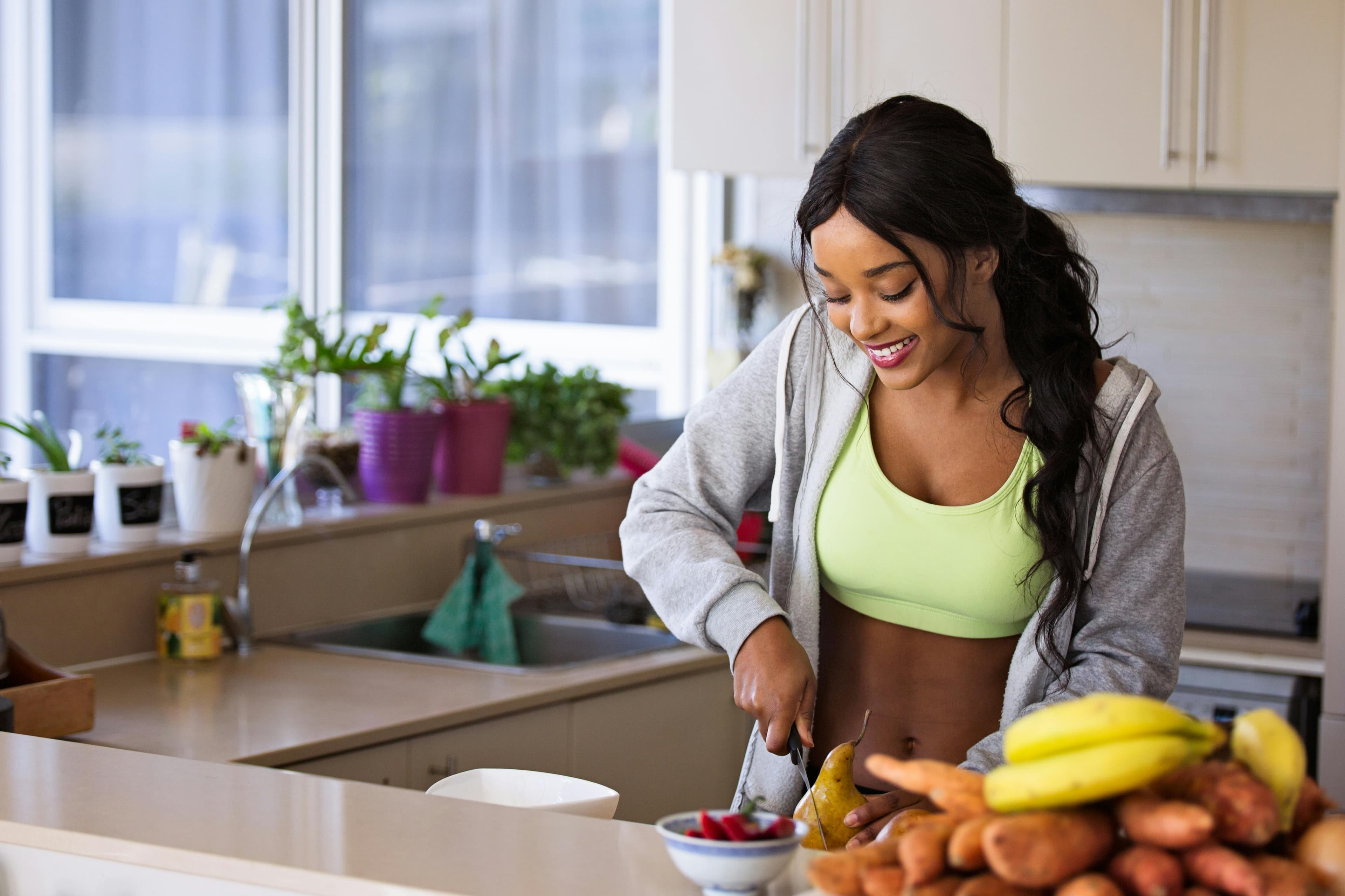 Sports Nutrition: Fueling Your Fitness Journey